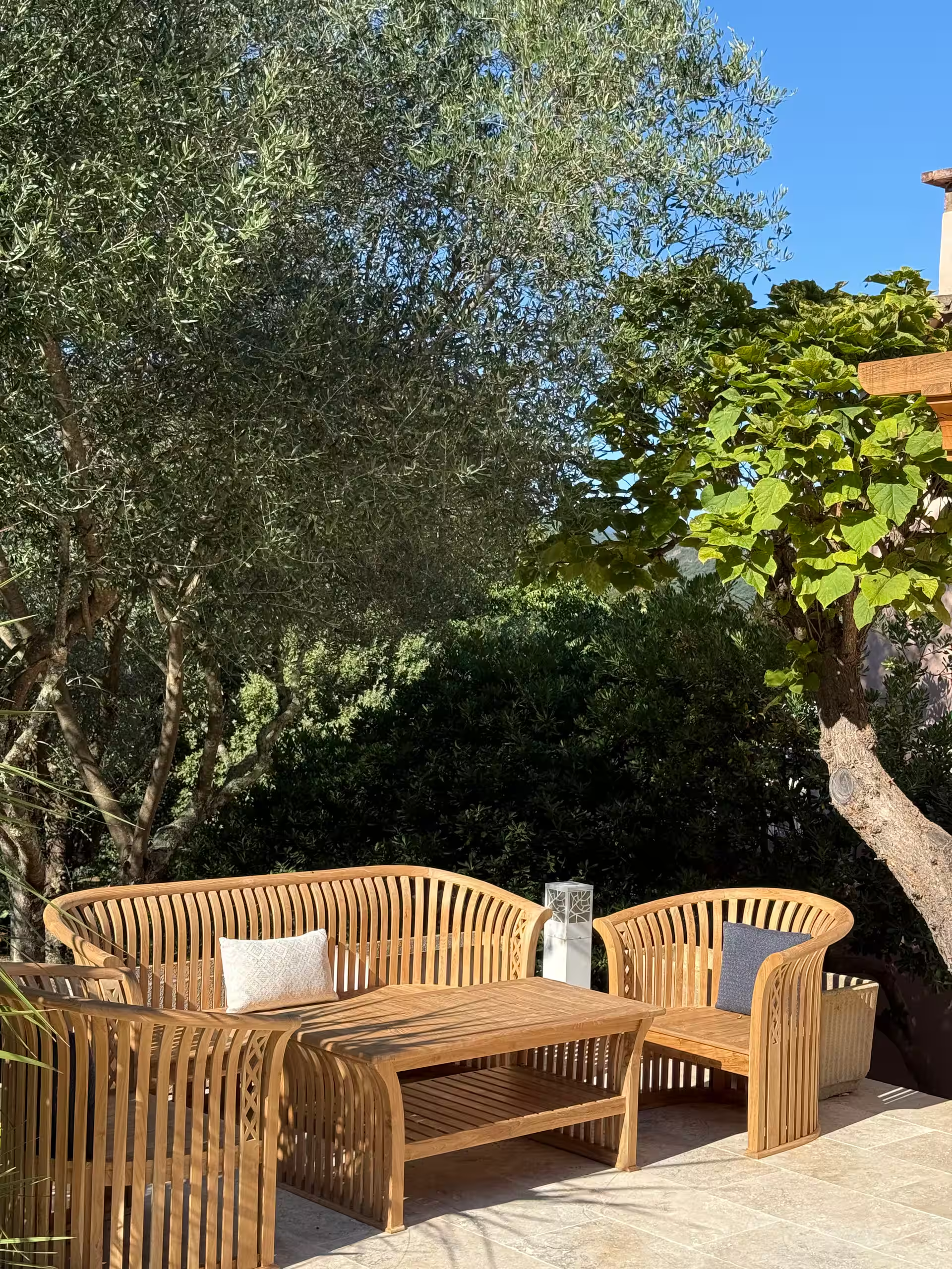 Villa Comfort 1