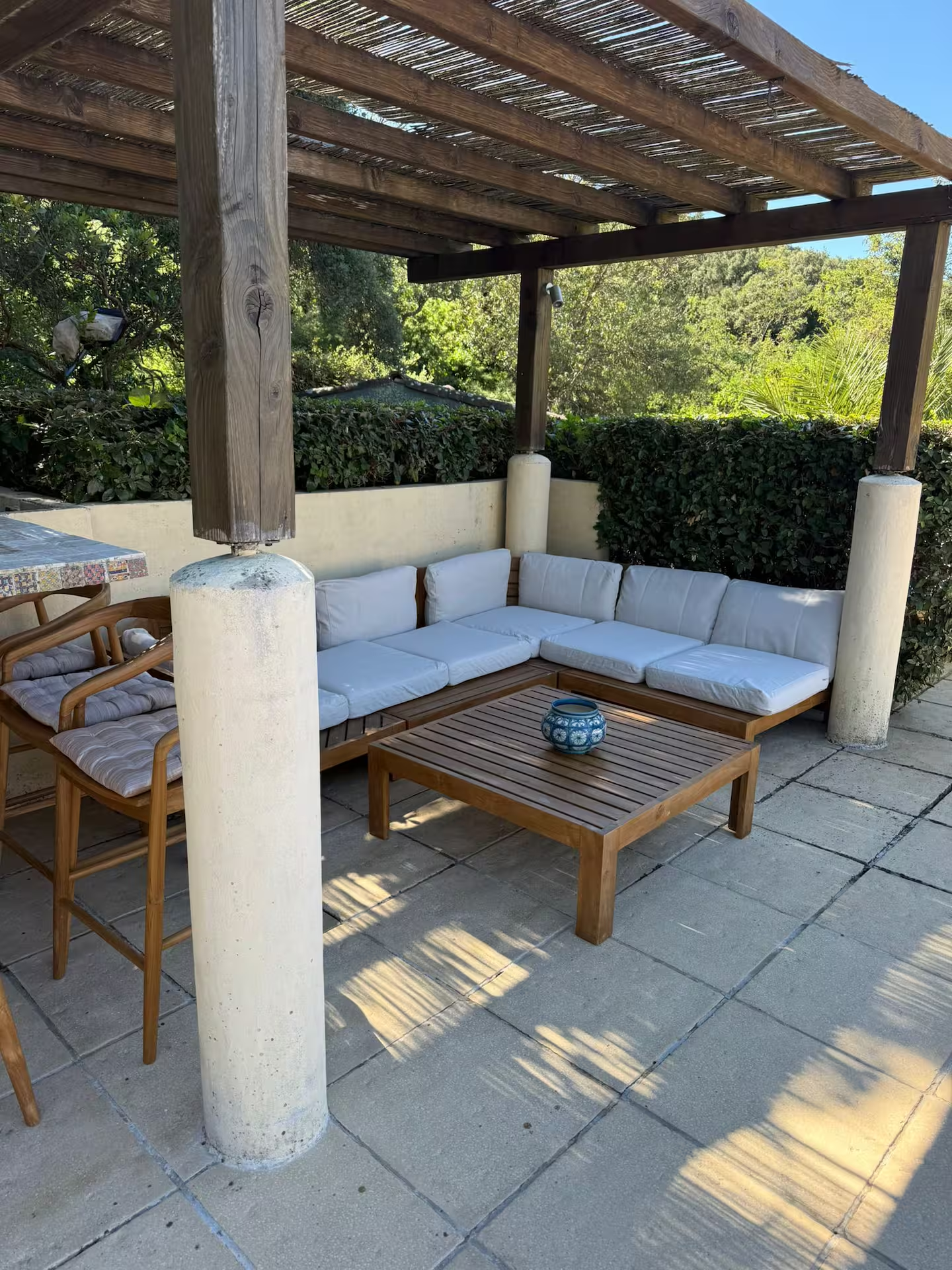 Villa Comfort 2