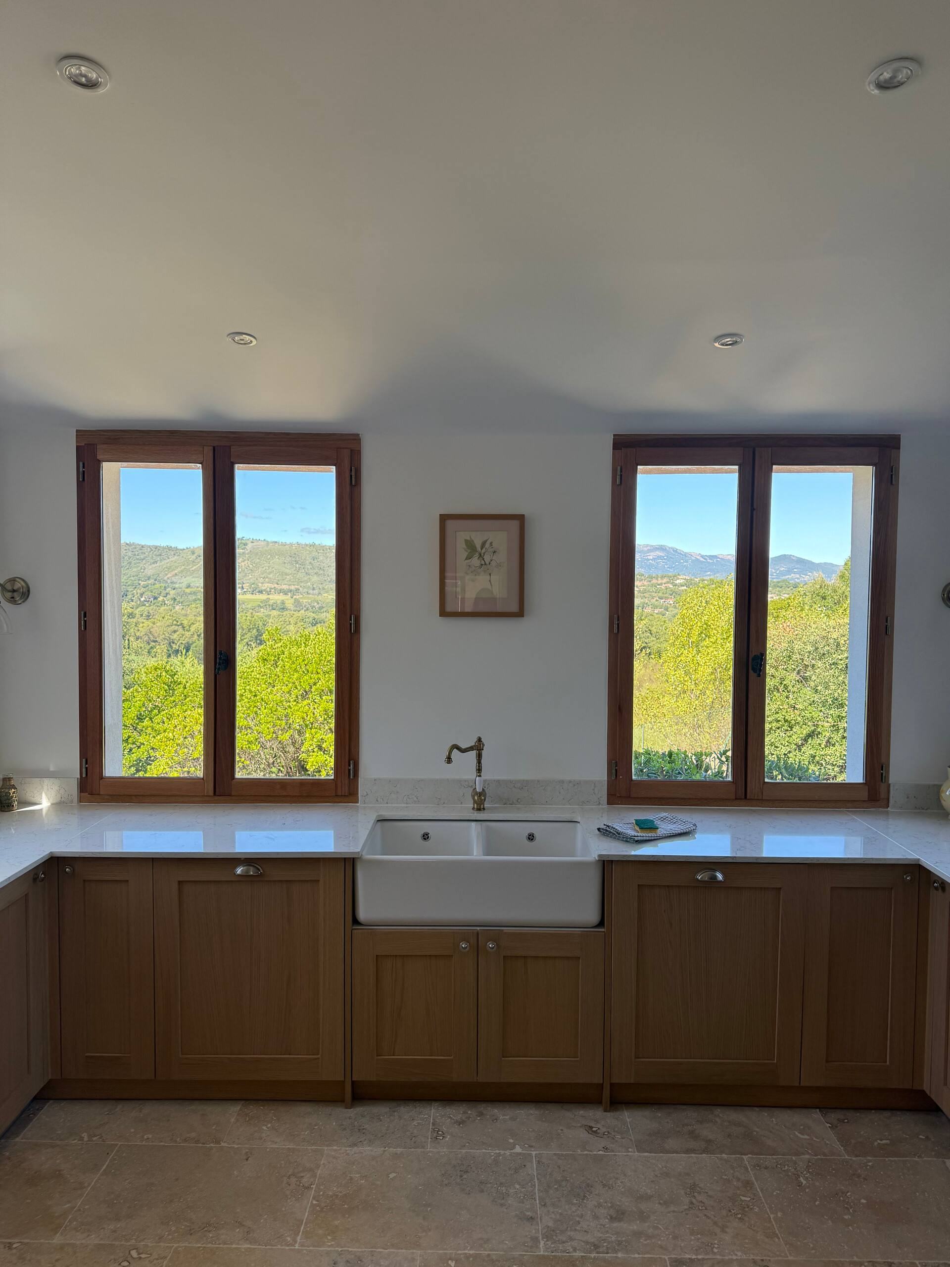Villa Comfort 3