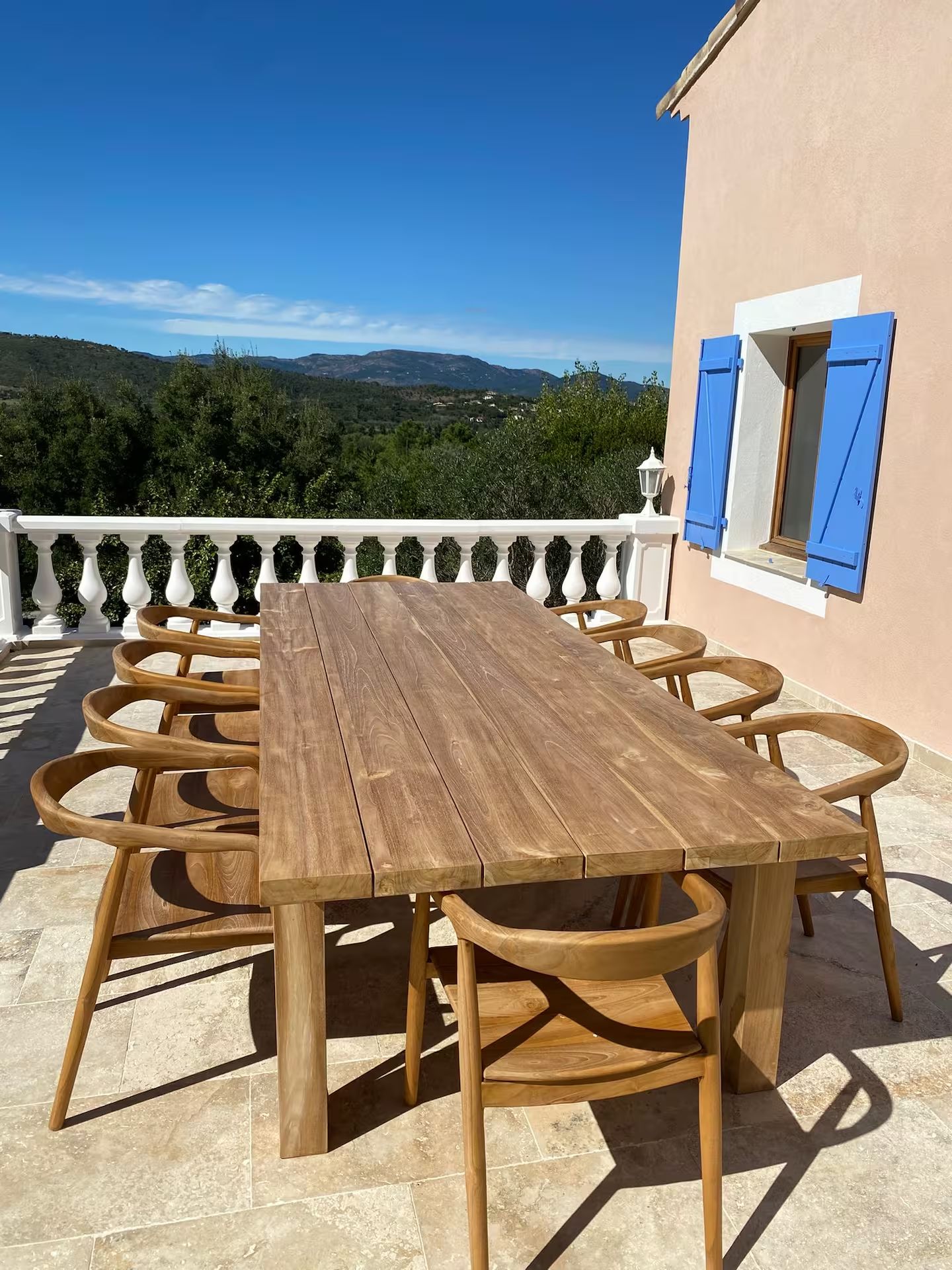 Villa Comfort 4