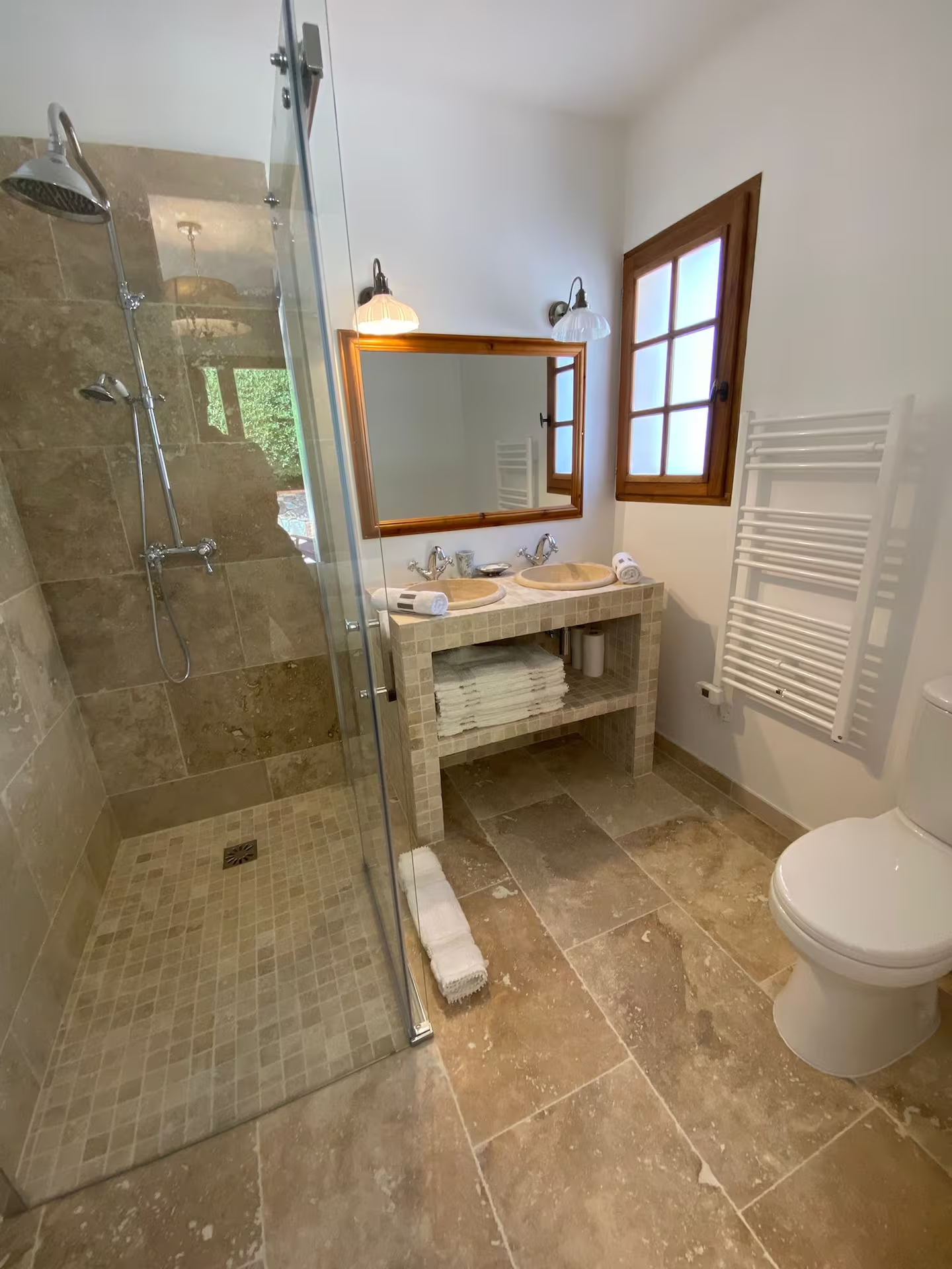 Villa Comfort 7