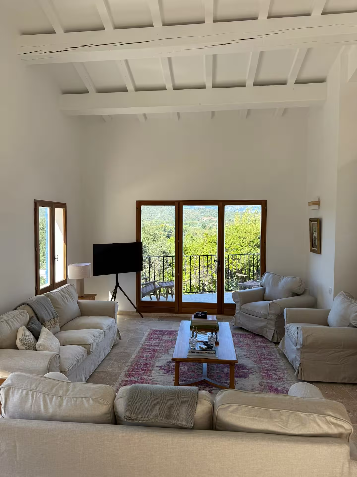 Maison Tropez Villa