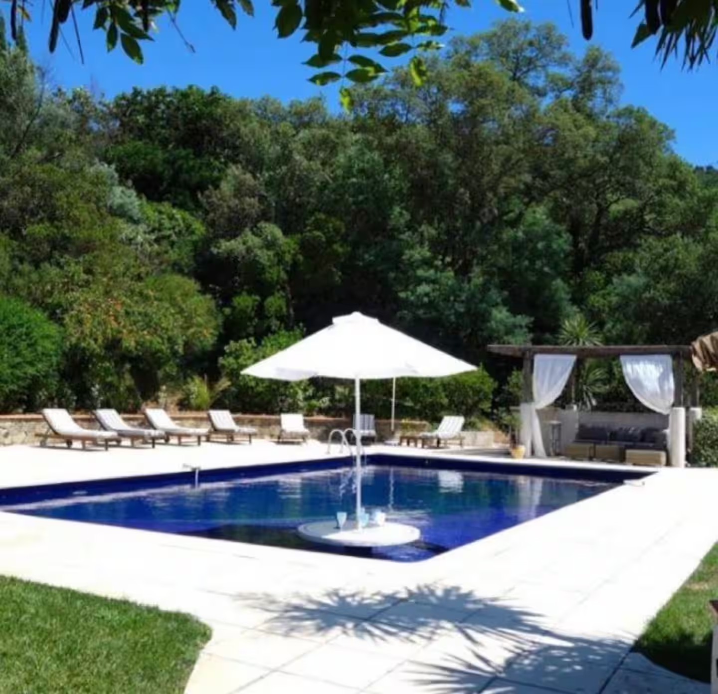 Pool image 1
